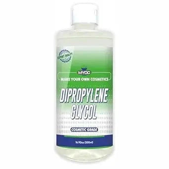 Shoprythm Cosmetic Raw Material 500ML Diproylene Glycol Shoprythm Cosmetic Raw Material 500ML Diproylene Glycol
